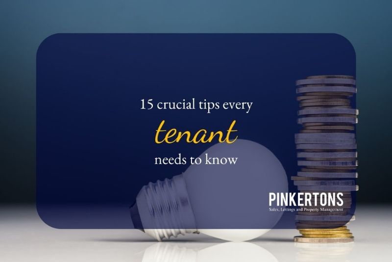 15 crucial tips every tenant needs to know